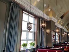 -竹溪一号·天域阁(骑马山店)