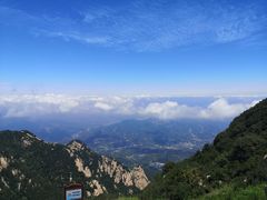 -泰山风景名胜区