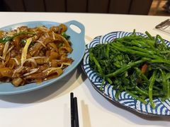 -龍记香港茶餐厅(久光百货店)