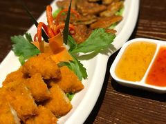 -Siam泰餐厅(水上公园店)