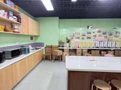 -瑞思英语·少儿英语启蒙(和平·国际商场示范校区)