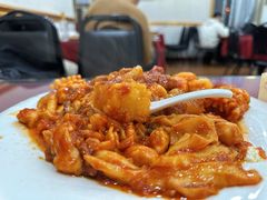 -清真麦顺和饭庄·二姐回头(和平店)