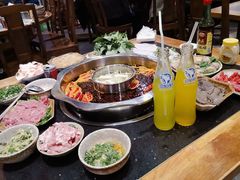 -大龙火锅(老店)