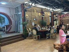 -遇见小院—虹鳟鱼•农家菜(怀柔店)