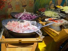 -鳗鱼家·深夜食堂(军博店)