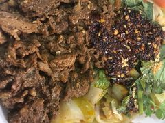 -王菊美食街·王菊面馆(总店)