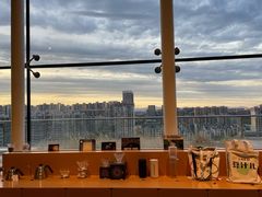 -Seesaw Coffee(朝阳大悦城店)