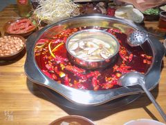 -陈陈火锅(较场口店)