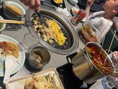 -红岸碳烤齐齐哈尔原味生态烤肉