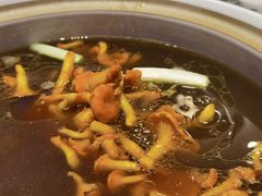 -爱膳菌锅锅(阳南店)