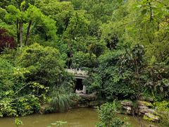 -黔灵山公园-南门售票处