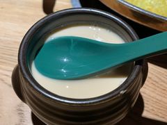 土法水牛酸奶-吃饭皇帝大(合生汇店)