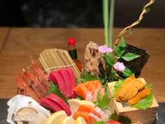 -水之惠鲜鱼料理(王府大街店)