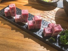 -湊湊火锅·茶憩(东城万达店)
