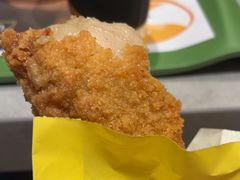 -麦当劳(北苑秋实路店)
