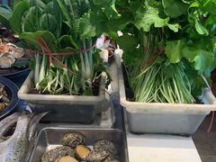 -五谷丰登农家院·地道胶东菜·海鲜烧烤(威海店)