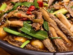 -弓虽昌焖烧鸡(大竹林店)