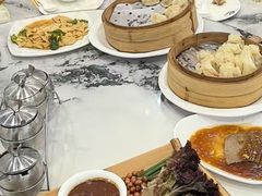 -清雅轩·清真菜·传统菜•融合菜(滑翔店)