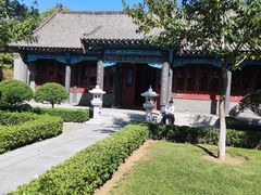 -金州副都统衙门博物馆