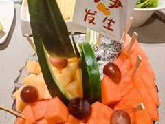 -海底捞火锅(江南盛天地店)