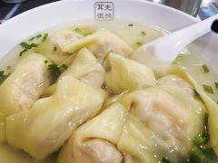 -潘国仙耳光馄饨(黄家阙路店)