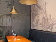 -同合居·非遗东北菜(王府井店)