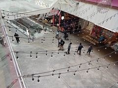 -上海长风大悦城