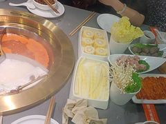 -川中渝夫火锅(铜陵万达广场店)