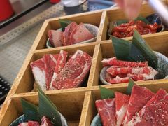 -玄希浪漫厨房·韩料烤肉(湖滨银泰in77店)