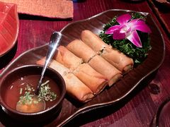 -花马天堂云南餐厅 Lost Heaven(外滩店)