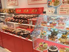 -味多美蛋糕(灯市口店)