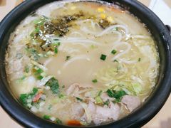 -尚桥缘过桥米线(北京长安天街店)