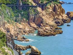-舟山嵊泗列岛风景名胜区
