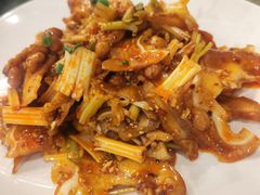-田园印象·成都土菜院子(华阳店)