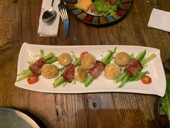-SISTERS BAR RESTAURANT川意酒馆(嘉善老市H楼店)