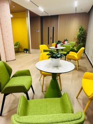 -安利上海体验馆