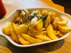 -The Diner X餐厅(青岛万象城店)