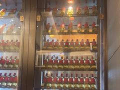 -万达瑞华酒店美食汇自助餐厅(楚河汉街店)