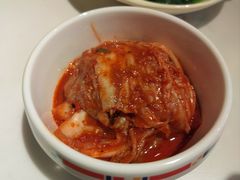 -七八冷面·延边朝鲜族美食(圣熙八号店)