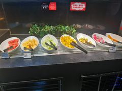 -西十二街牛排(西红门荟聚店)