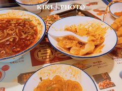 -点兵点将·四川传统小吃集(勐海路店)