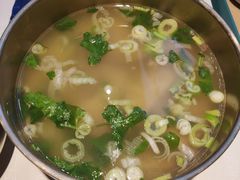 -梨花牛肉汤饭(仁恒伊势丹店)