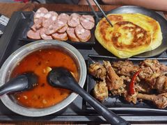 -欧阳家吊炉饼(九纬路店)
