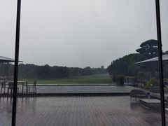 -苏宁钟山国际高尔夫酒店大堂酒廊