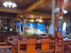 -塔洛藏餐吧(香格里拉古城店)