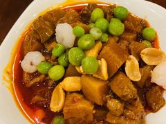 特色辣酱-同得兴面馆.苏式面.三虾面(园区店)