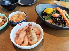 -九井澤精致料理(金茂店)