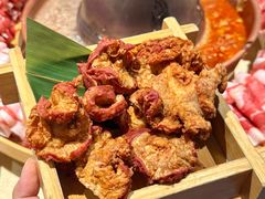 -东镇老火锅(长春路首店)