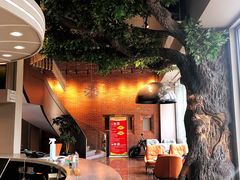-迪欧咖啡·中西餐融合菜(平江万达旗舰店)