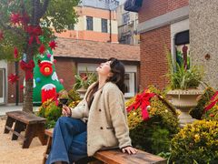 -Money Shops(愚园路店)